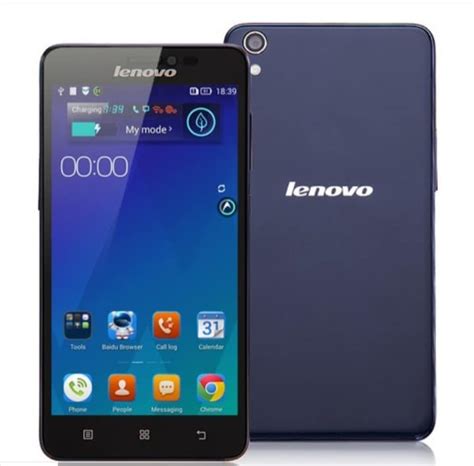 Lenovo Smart Cell Phone For Sale - SAVEMARI