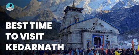 Kedarnath Trek Distance: All You Need To Know! - Skyhike.in