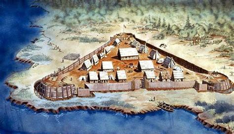 Jamestown Colony - Students | Britannica Kids | Homework Help