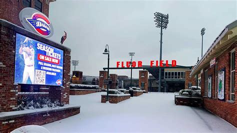 South Carolina: Snow pictures