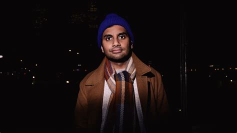 Aziz Ansari’s new Netflix special and the pitfalls of COVID comedy