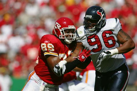 Revisiting Texans’ picks in 2002 NFL expansion draft