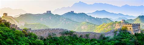 Great Wall of China Tours: Group & Private Beijing Great Wall Trips