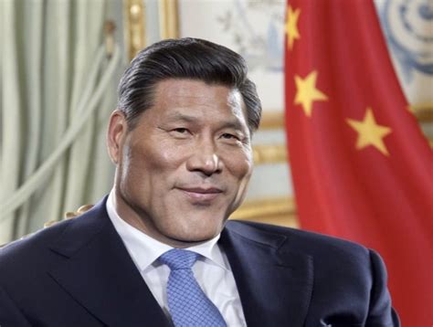 Chad Xi Jinping | Xi Jinping | Know Your Meme