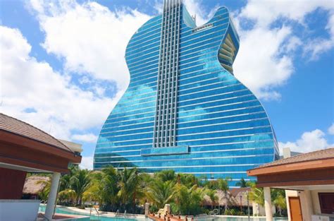 The Guitar Hotel: Florida's Newest Attraction - Florida Insider