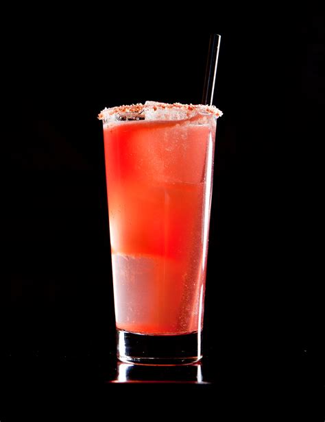 Five Savory Long Drinks to Usher in Spring - PUNCH