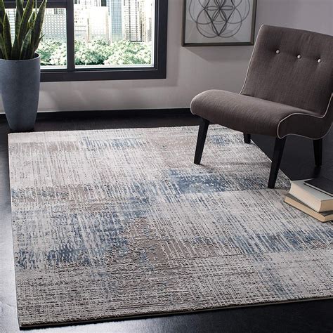 Rugs Blue White Grey at Julee Frey blog