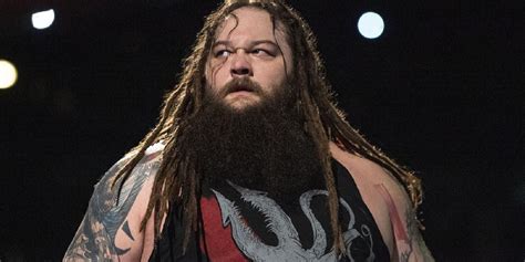 WWE Releases Bray Wyatt From His Contract