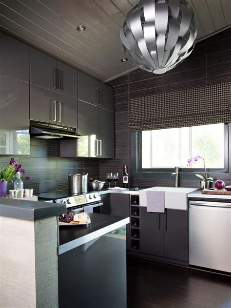 25 Contemporary Kitchen Design Ideas Innovations - Decoration Love