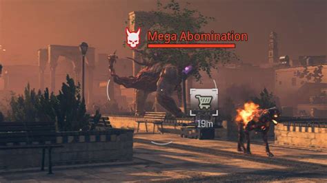 How to defeat the Mega Abomination in MW3 Zombies