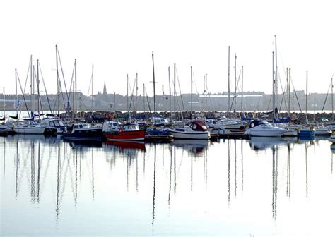 Peterhead Harbour Information, Peterhead Marina Information