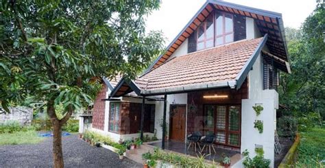 A cost effective Manjeri house that celebrates traditional architecture | Lifestyle Decor ...