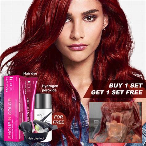 Loreal Semi Permanent Hair Color Purple Iurd Gifs - vrogue.co