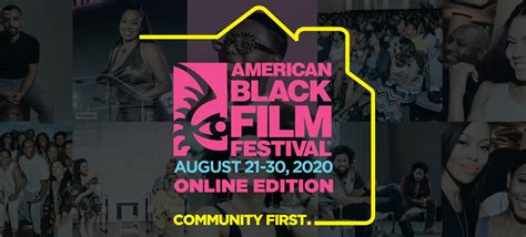 ABFF Ventures LLC Unveils Films in Competition for 24th American Black ...