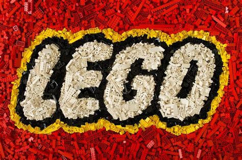 Lego Mosaic | Lego mosaic, Lego, Amazing lego creations