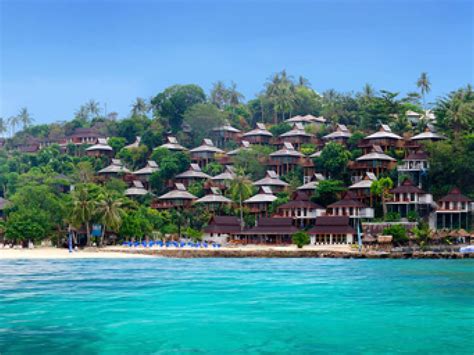 Phi Phi The Beach Resort | Phi Phi Island Accommodation