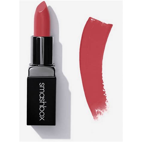 Smashbox - SmashBox Be Legendary Lipstick - Off Script Matte 0.1 oz Lipstick - Walmart.com ...