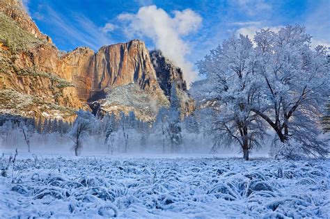 50 incríveis paisagens de Inverno - MDig