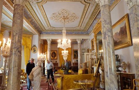 Interior of Osborne House, Isle of Wight © Derek Voller :: Geograph Britain and Ireland