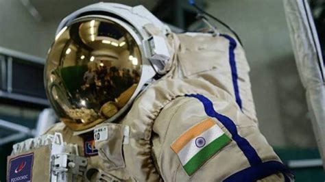 Gaganyaan mission to see India, France collaborate on astronaut training, key components-World ...