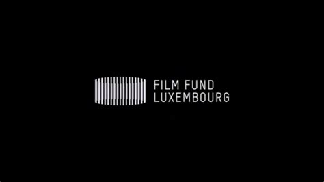 Film Fund Luxembourg logo (High Tone) - YouTube