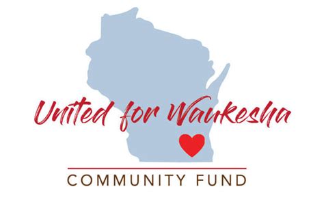 Waukesha County Community Foundation | Benefitting Waukesha County. For Good. For Ever.