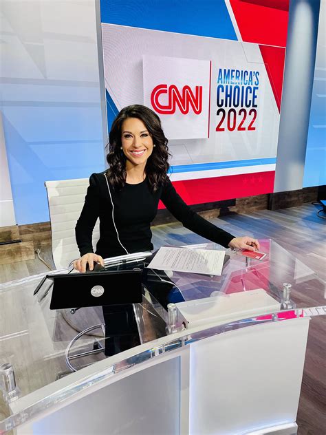 Ana Cabrera exits CNN, expected to land at MSNBC