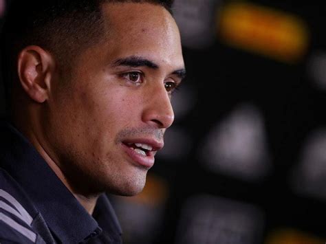 Aaron Smith believes win over South Africa reasserts All Blacks’ supremacy | Express & Star