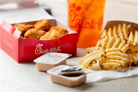 Chick-Fil-A Secret Menu | Guide for 2024 | Cozymeal