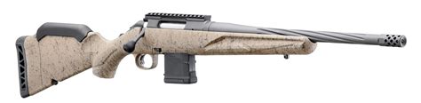 Ruger American® Rifle Generation II Ranch Bolt-Action Rifle Model 46919