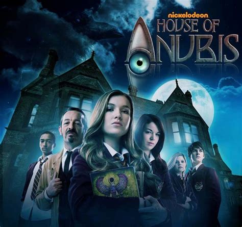 House of Anubis | House of Anubis Wiki | Fandom