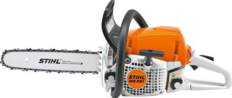 Stihl MS271 Review and Guide: Is It Worth Buying? - The Forestry Pros