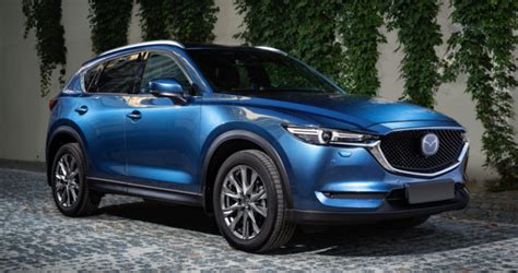 Mazda CX 7 2023 Specs | Latest Car Reviews