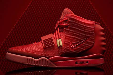 Nike Air Yeezy Red October | lupon.gov.ph