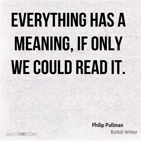 Philip Pullman Quotes | Quotes, Writer quotes, Philip pullman