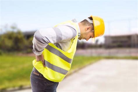 Workplace Injury: What Steps Are Involved After?