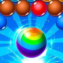 BUBBLE SHOOTER: ARKADIUM free online game on Miniplay.com