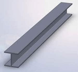 Universal Column Sizes | Bits of Steel Supplies