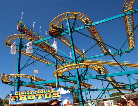 Minnesota State Fair - Rides | Flickr - Photo Sharing!