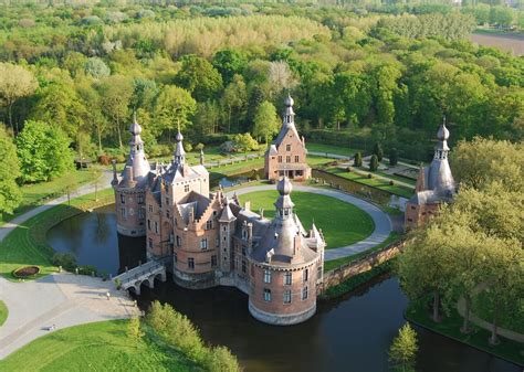 Gallery | Beautiful castles, Castle house, Castle pictures