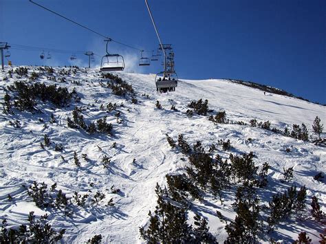 9 exciting Bulgarian ski resorts for your winter holiday - kashkaval tourist
