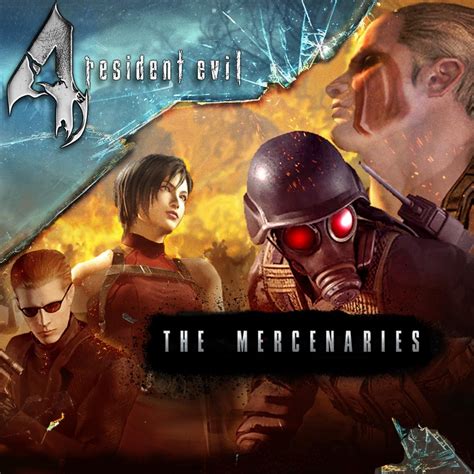 Resident Evil 4: The Mercenaries VR - IGN