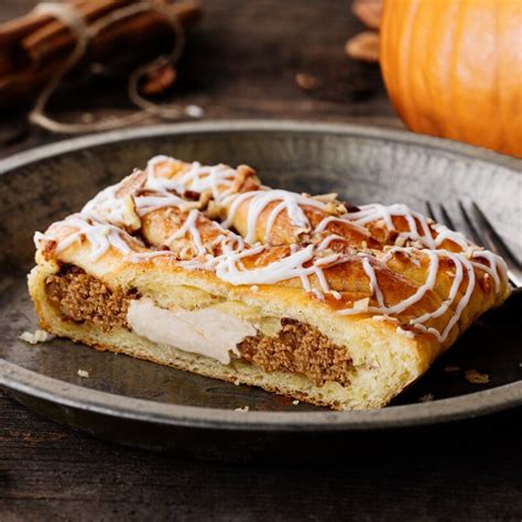 Pumpkin Spice Baked Goods : National Pumpkin Spice Day