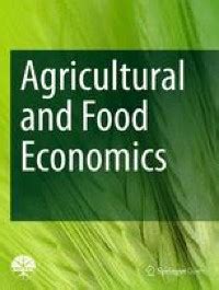 The value of added sulfur dioxide in French organic wine | Agricultural and Food Economics ...