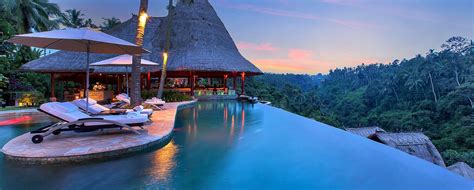 Viceroy Bali Ubud - RW Luxury Hotels & Resorts , Bali