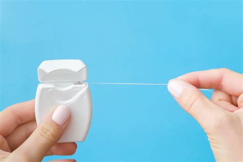 Dental Flossing: Types, Use and Benefits - REPC