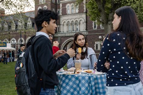 Trinity College Bicentennial Kicks Off with Celebration and Fireworks on Main Quad | Trinity College