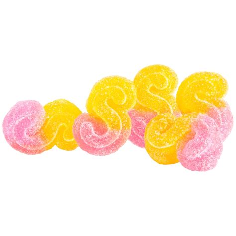 Pink Lemonade Gummies - PEI Cannabis Management Corporation