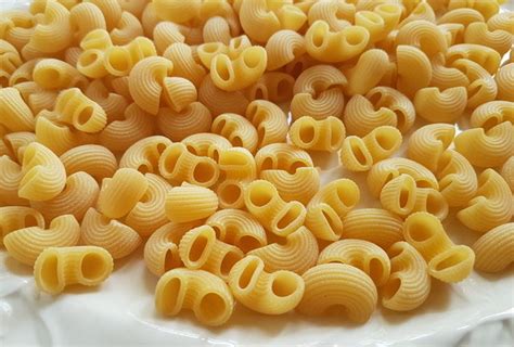 Gomiti Elbow Pasta, a pasta with many names – The Pasta Project