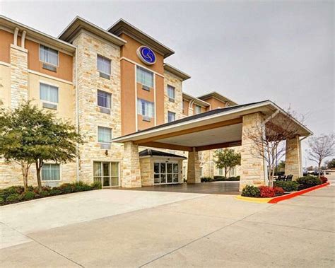 THE 10 BEST Arlington Hotels with Shuttle 2023 (Prices) - Tripadvisor